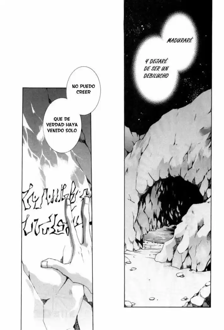 Kyou Kara Ore Waa!! - Capítulo 17 - Página 15 - LectorTMOo