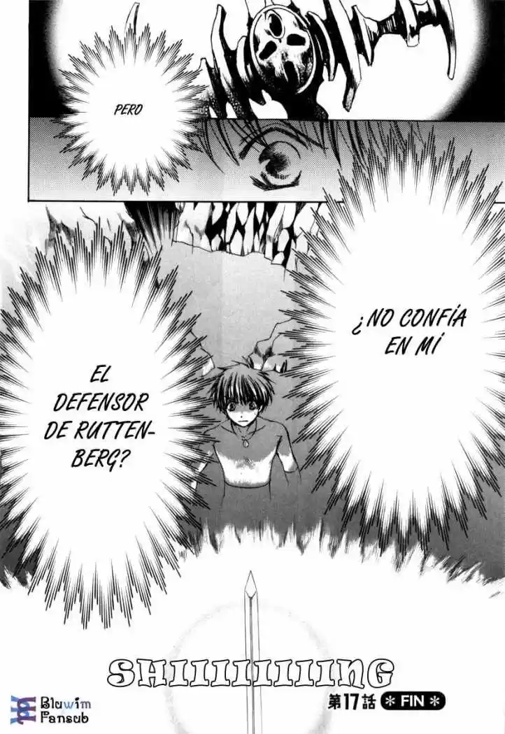 Kyou Kara Ore Waa!! - Capítulo 17 - Página 16 - LectorTMOo