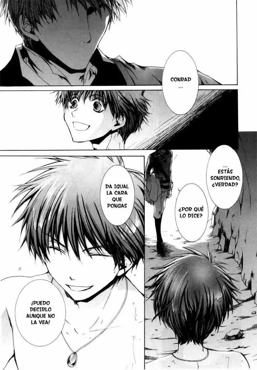 Kyou Kara Ore Waa!! - Capítulo 18 - Página 9 - LectorTMOo