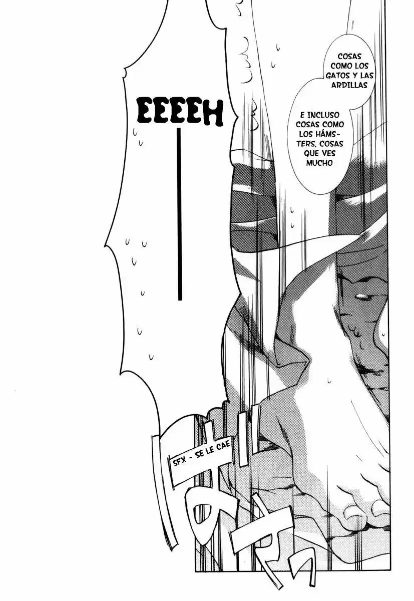 Kyou Kara Ore Waa!! - Capítulo 18 - Página 13 - LectorTMOo