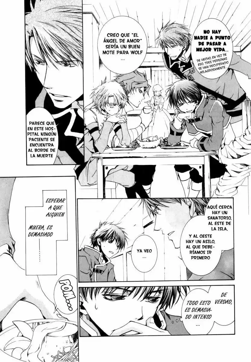 Kyou Kara Ore Waa!! - Capítulo 18 - Página 19 - LectorTMOo