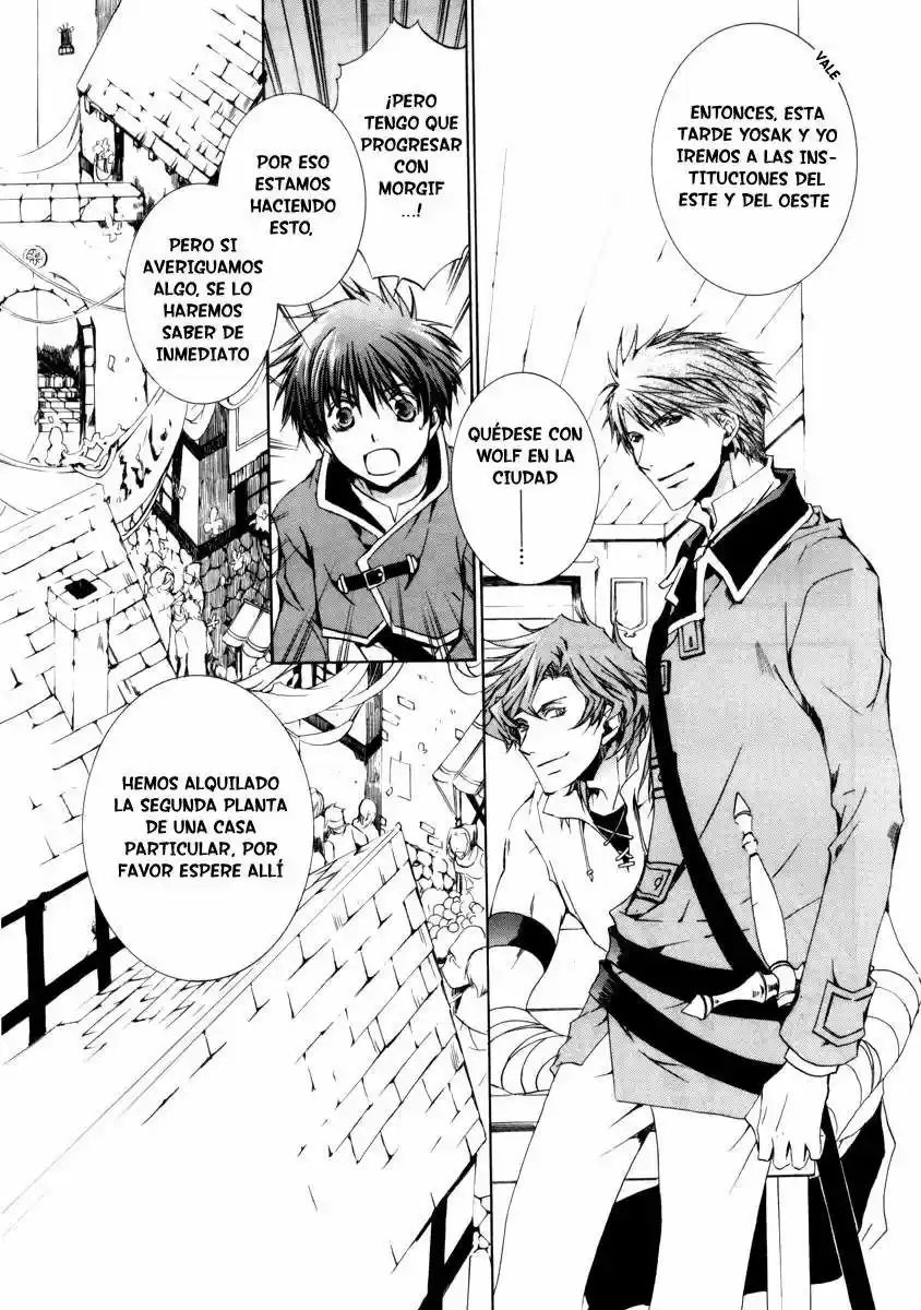 Kyou Kara Ore Waa!! - Capítulo 18 - Página 21 - LectorTMOo