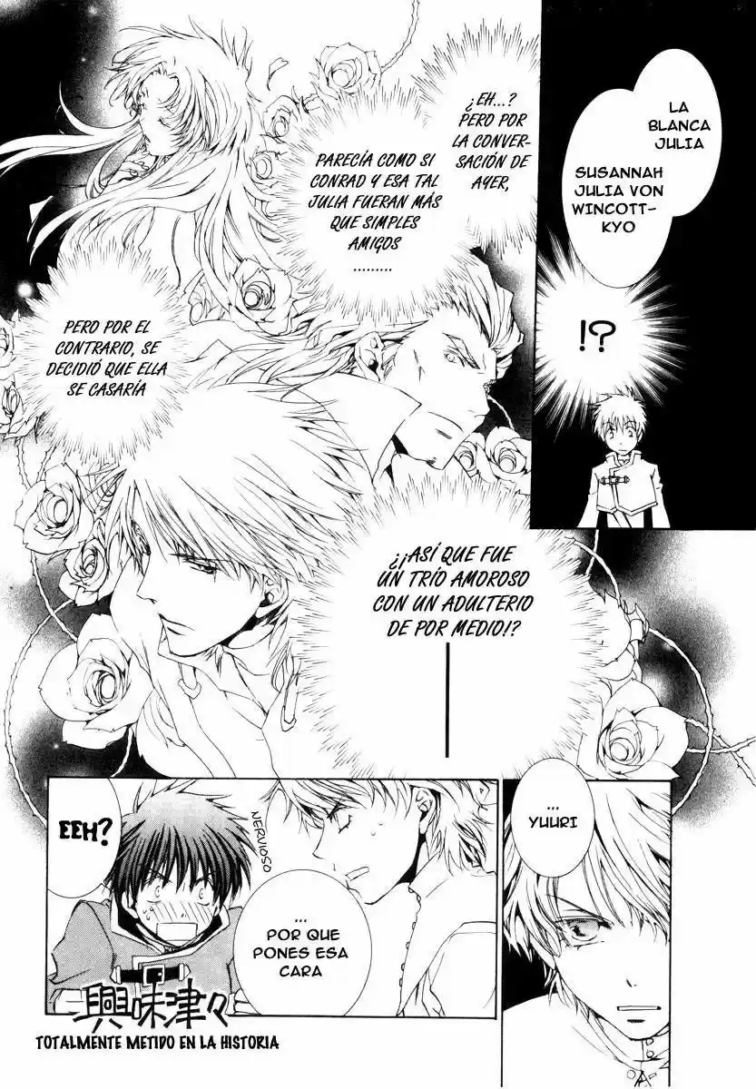 Kyou Kara Ore Waa!! - Capítulo 18 - Página 26 - LectorTMOo