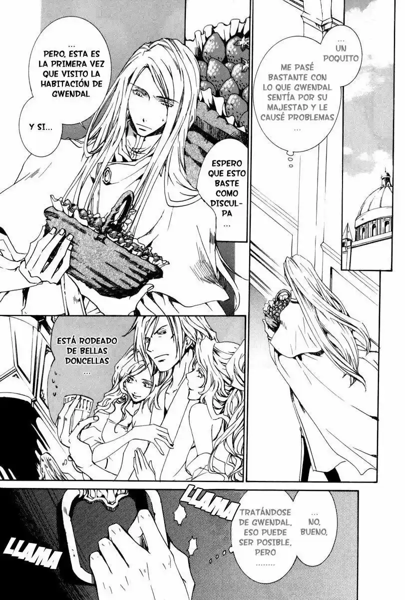 Kyou Kara Ore Waa!! - Capítulo 19 - Página 10 - LectorTMOo