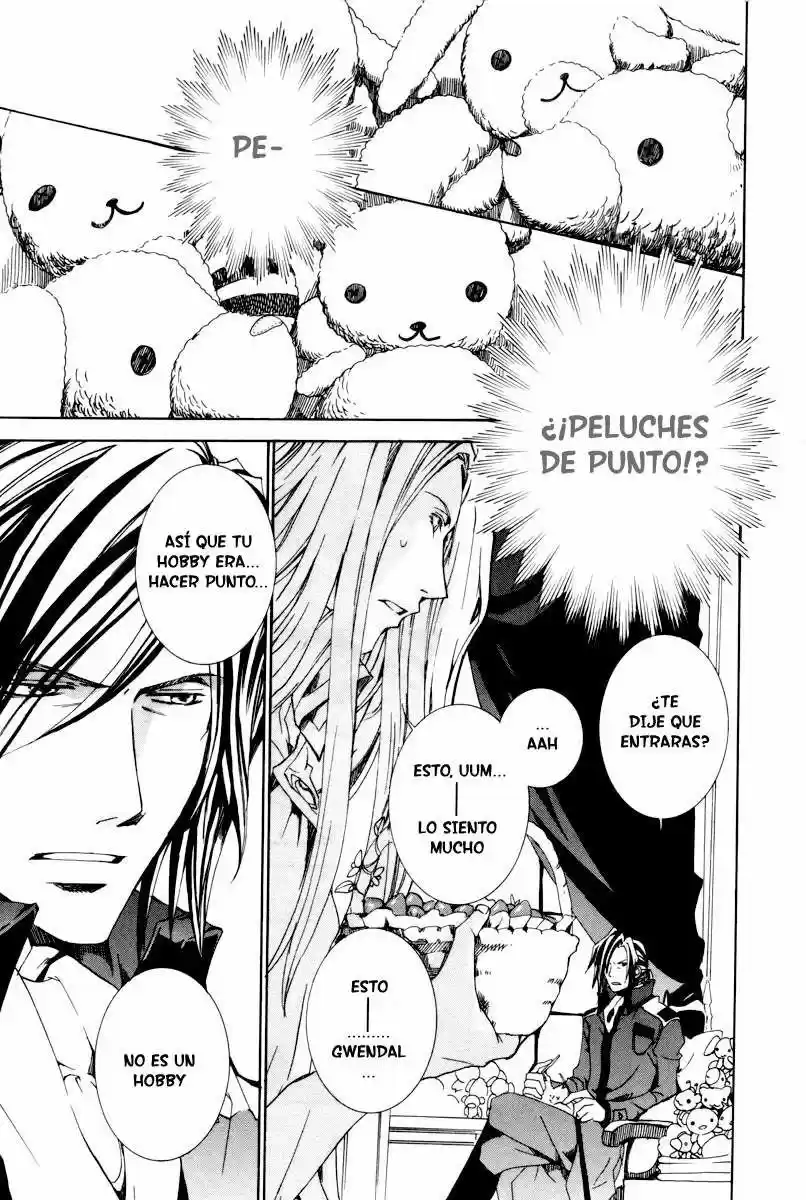 Kyou Kara Ore Waa!! - Capítulo 19 - Página 12 - LectorTMOo