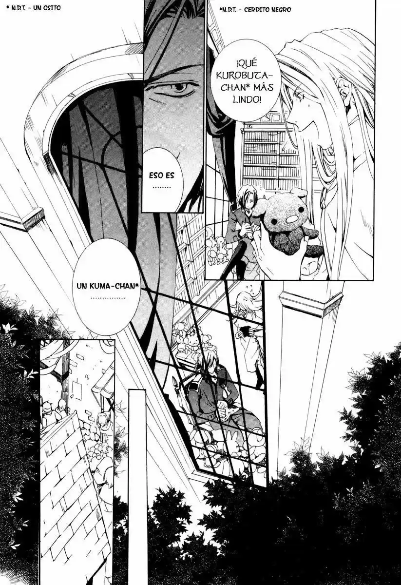 Kyou Kara Ore Waa!! - Capítulo 19 - Página 14 - LectorTMOo