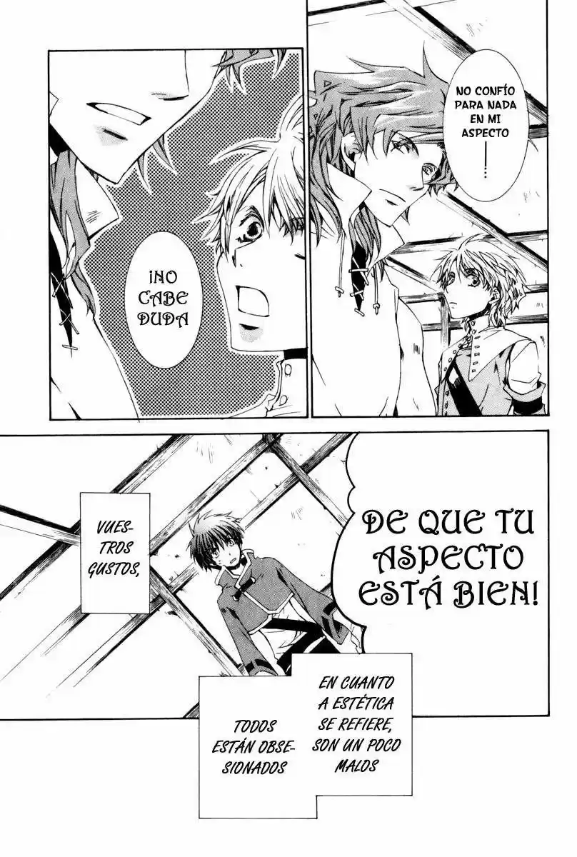 Kyou Kara Ore Waa!! - Capítulo 19 - Página 16 - LectorTMOo