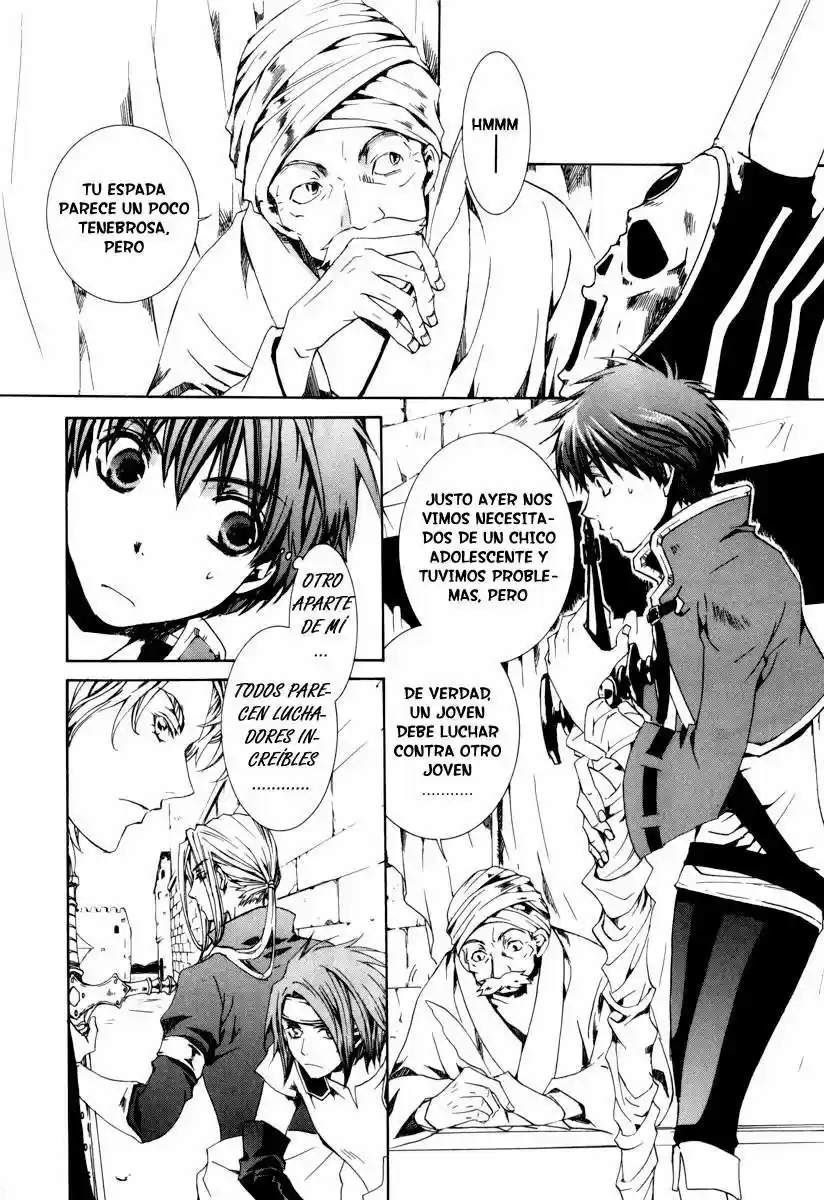 Kyou Kara Ore Waa!! - Capítulo 19 - Página 17 - LectorTMOo