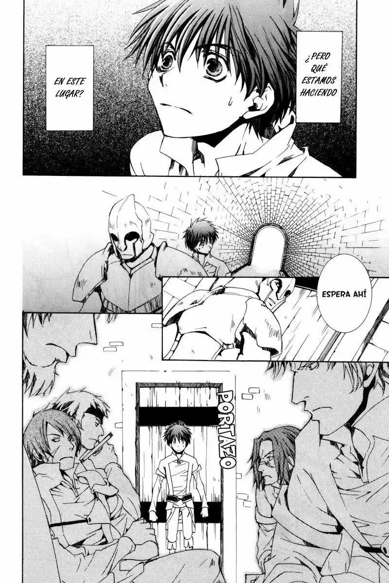 Kyou Kara Ore Waa!! - Capítulo 19 - Página 21 - LectorTMOo