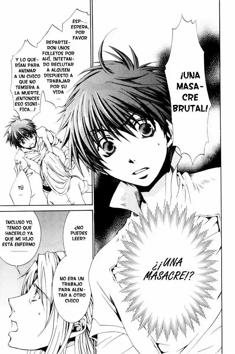 Kyou Kara Ore Waa!! - Capítulo 19 - Página 24 - LectorTMOo