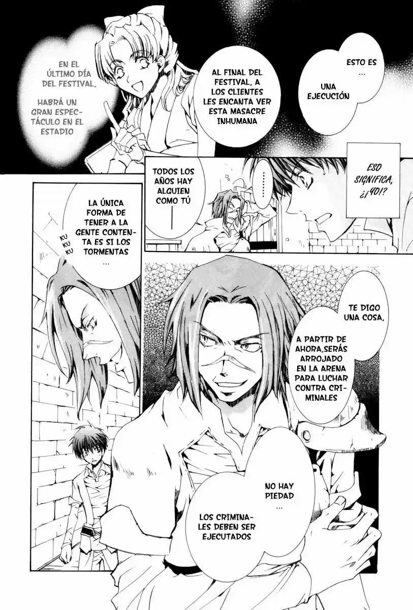 Kyou Kara Ore Waa!! - Capítulo 19 - Página 25 - LectorTMOo