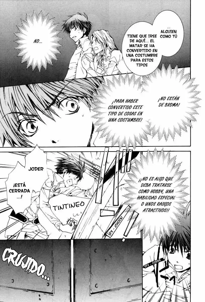 Kyou Kara Ore Waa!! - Capítulo 19 - Página 26 - LectorTMOo