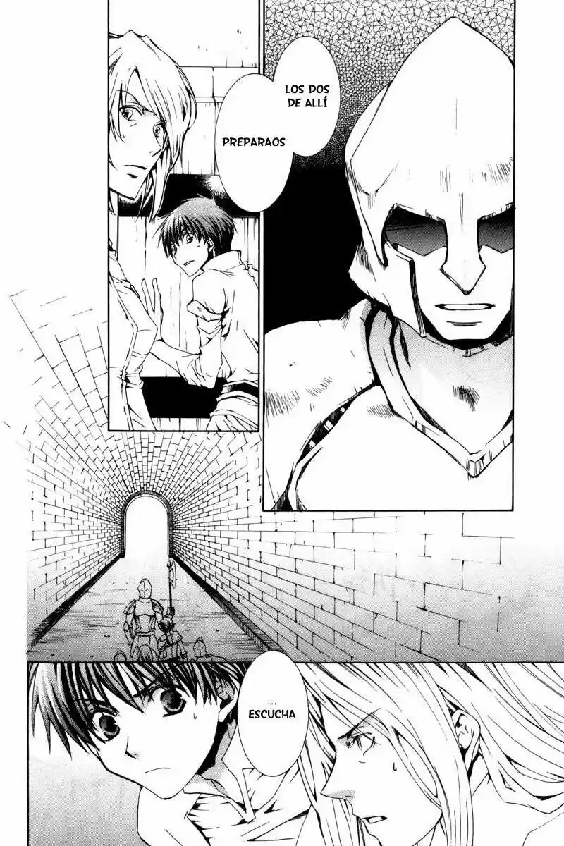 Kyou Kara Ore Waa!! - Capítulo 19 - Página 27 - LectorTMOo