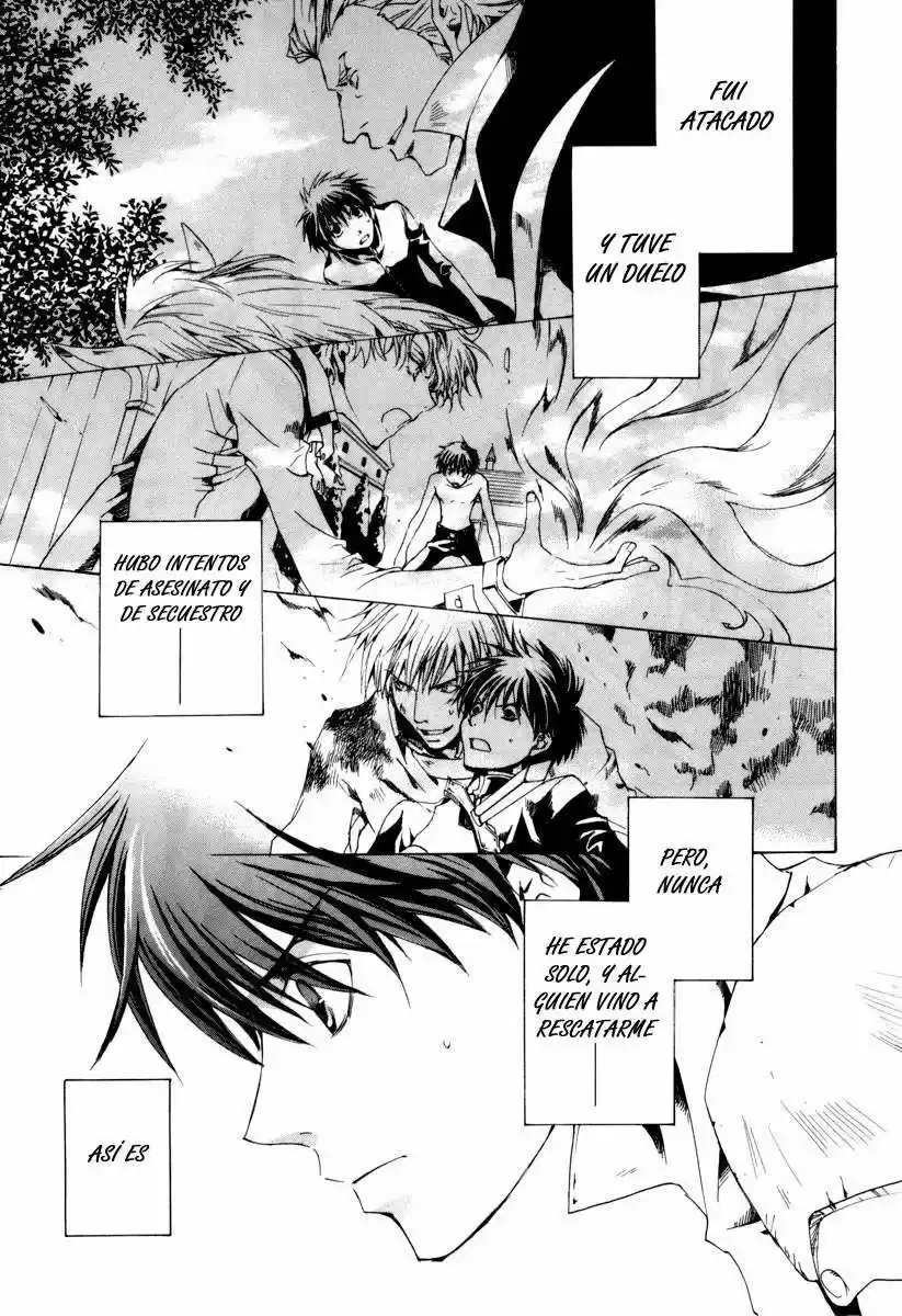 Kyou Kara Ore Waa!! - Capítulo 19 - Página 31 - LectorTMOo