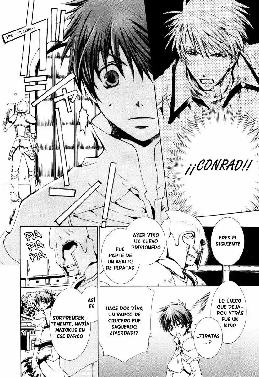Kyou Kara Ore Waa!! - Capítulo 19 - Página 32 - LectorTMOo