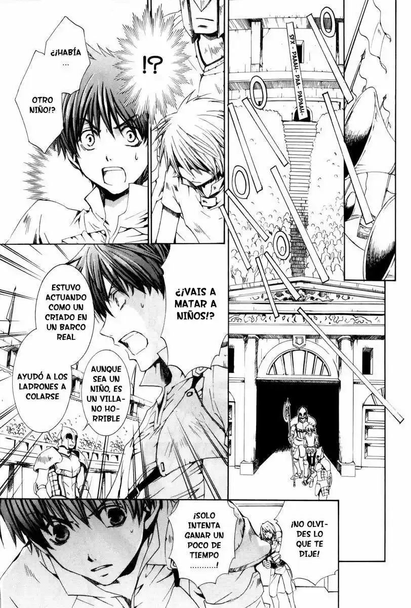 Kyou Kara Ore Waa!! - Capítulo 19 - Página 33 - LectorTMOo