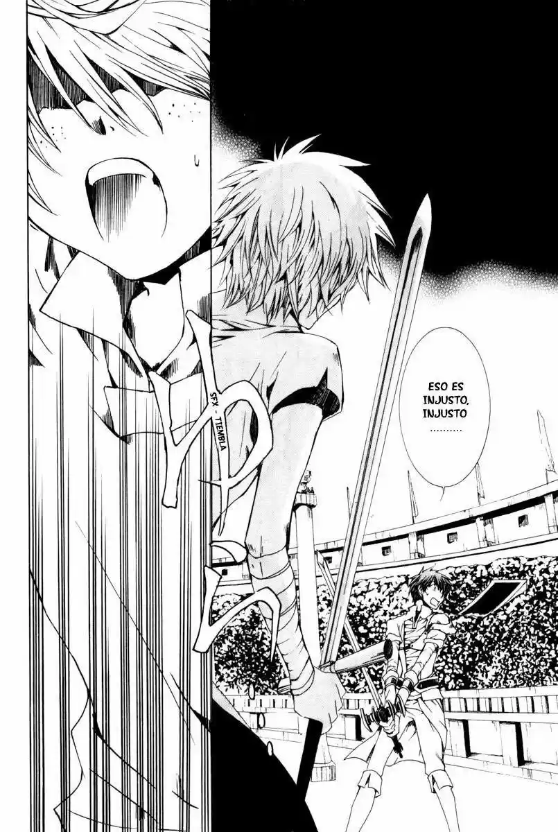 Kyou Kara Ore Waa!! - Capítulo 19 - Página 36 - LectorTMOo
