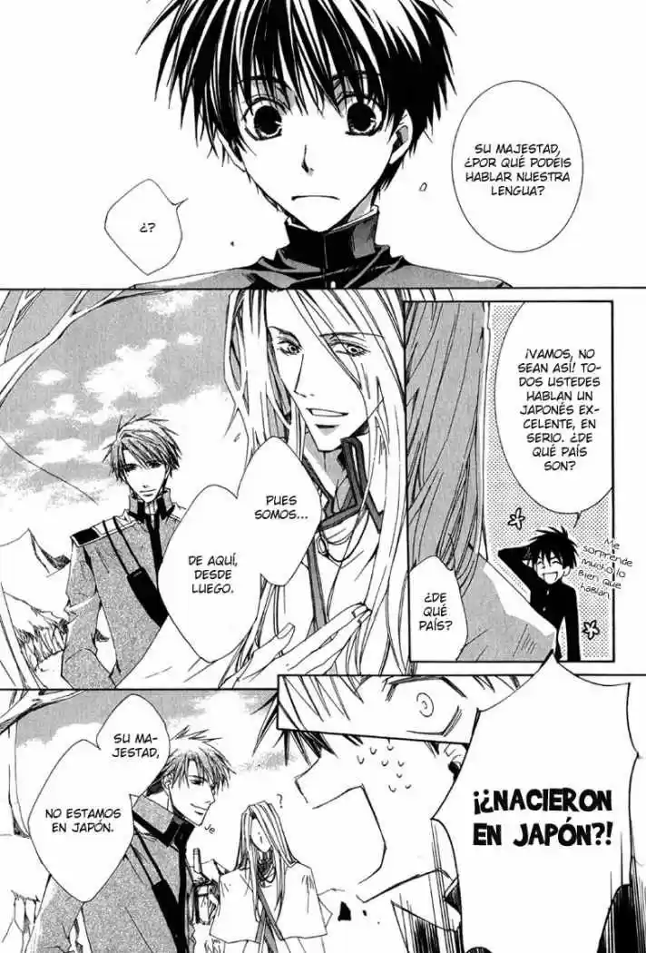 Kyou Kara Ore Waa!! - Capítulo 2 - Página 5 - LectorTMOo