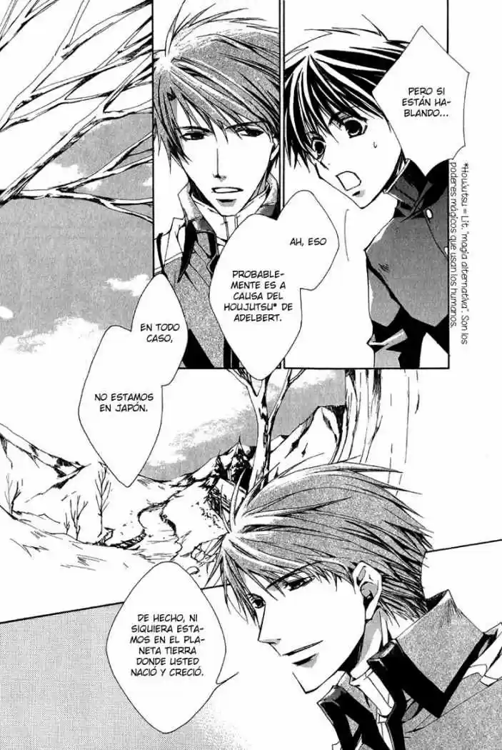 Kyou Kara Ore Waa!! - Capítulo 2 - Página 6 - LectorTMOo