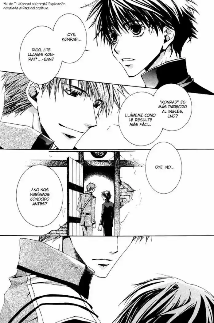 Kyou Kara Ore Waa!! - Capítulo 2 - Página 8 - LectorTMOo