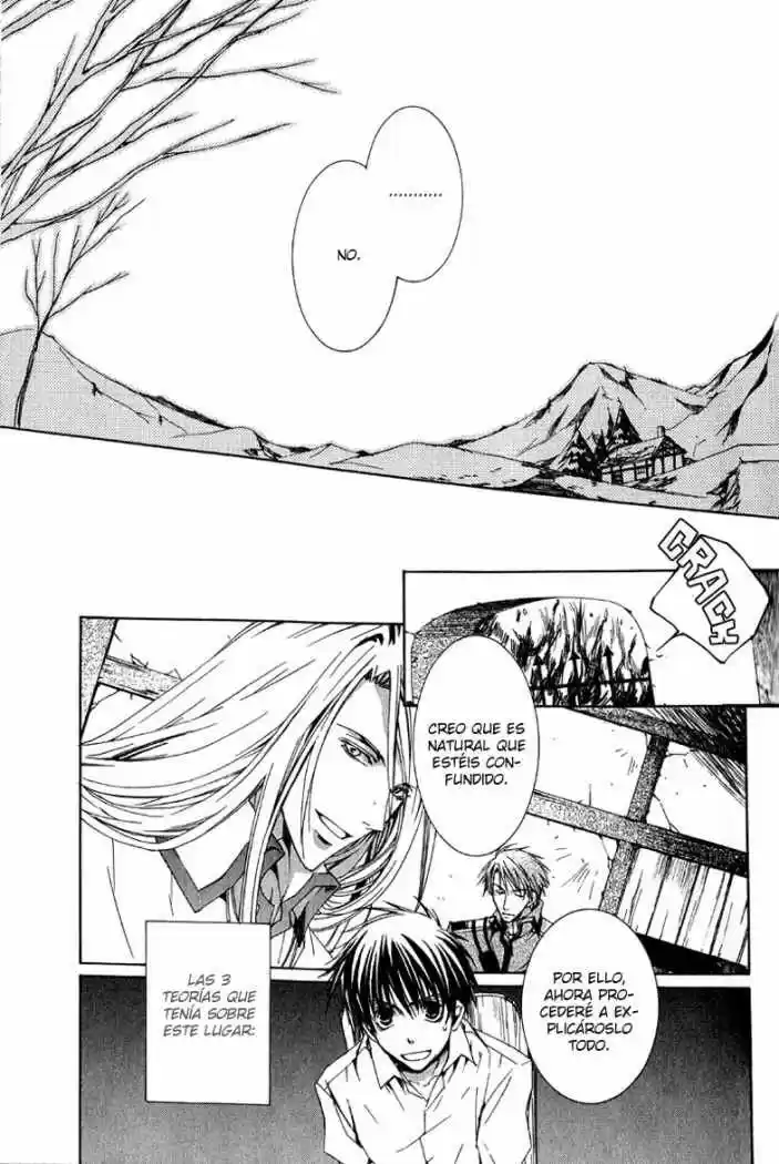 Kyou Kara Ore Waa!! - Capítulo 2 - Página 9 - LectorTMOo