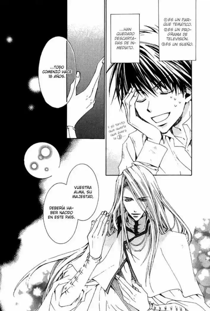 Kyou Kara Ore Waa!! - Capítulo 2 - Página 10 - LectorTMOo