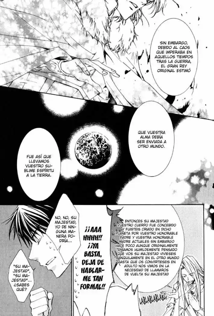 Kyou Kara Ore Waa!! - Capítulo 2 - Página 11 - LectorTMOo
