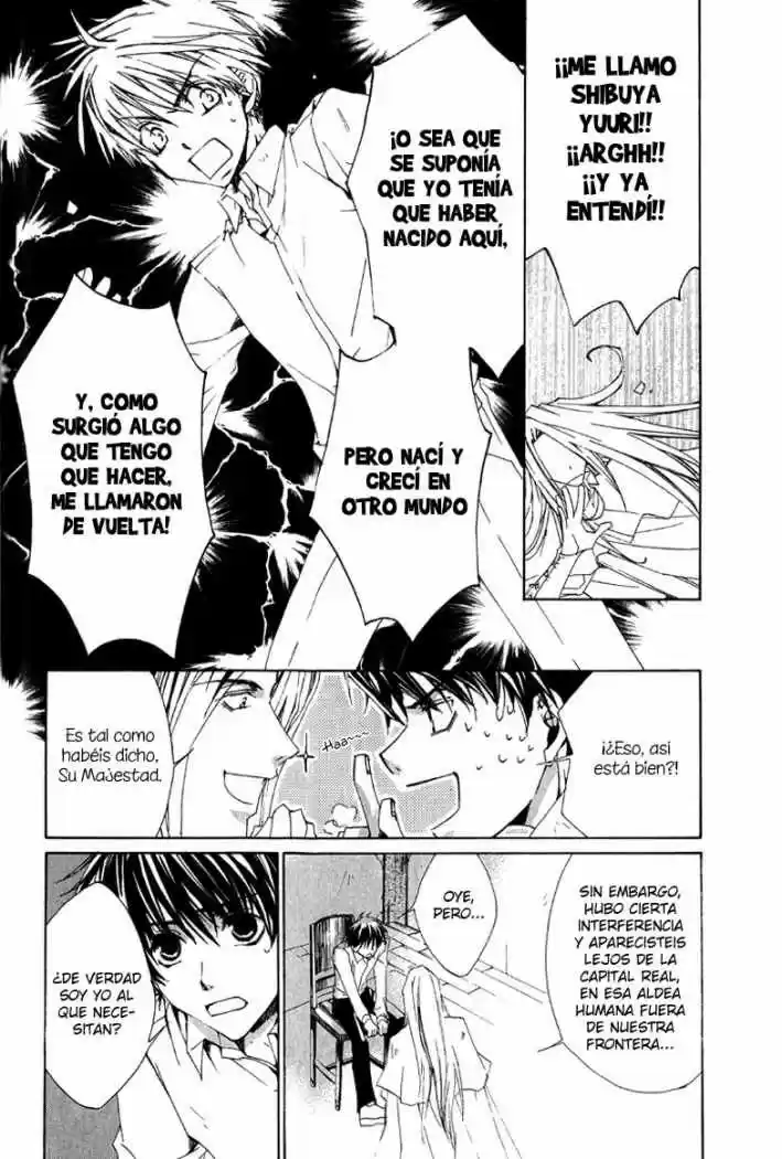 Kyou Kara Ore Waa!! - Capítulo 2 - Página 12 - LectorTMOo