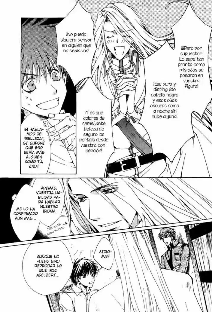 Kyou Kara Ore Waa!! - Capítulo 2 - Página 13 - LectorTMOo