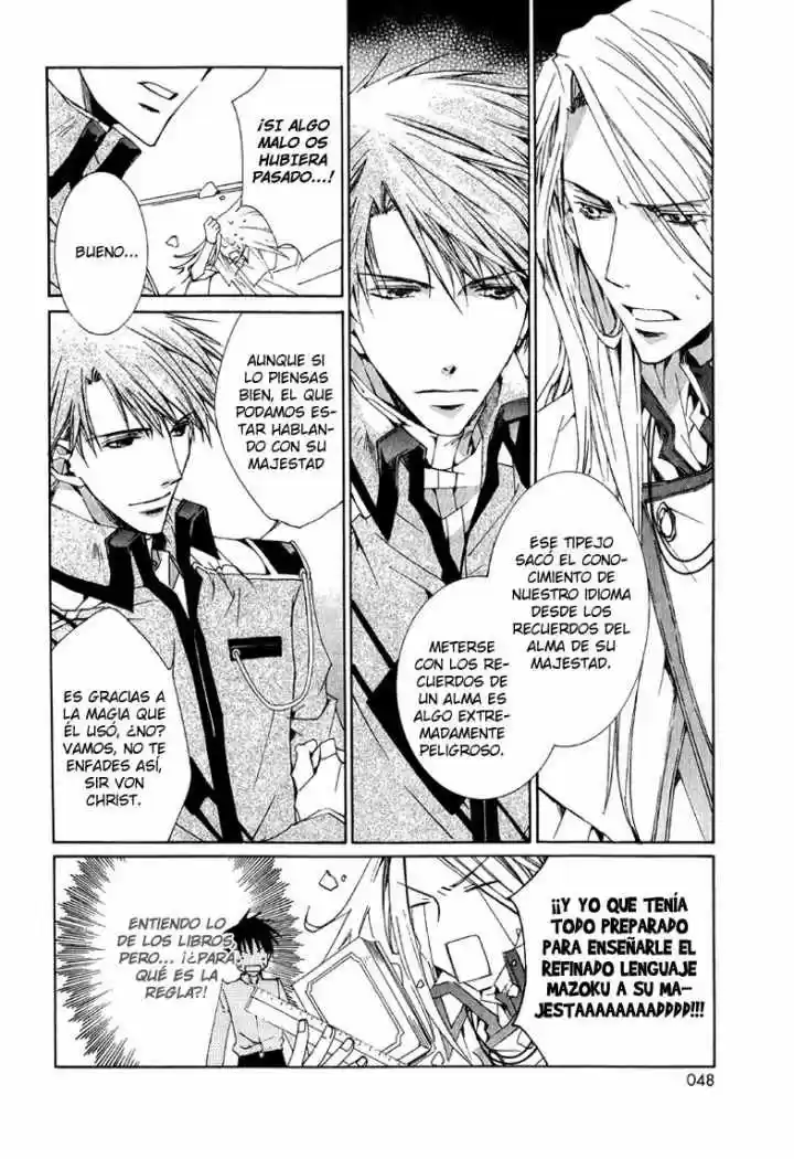 Kyou Kara Ore Waa!! - Capítulo 2 - Página 14 - LectorTMOo