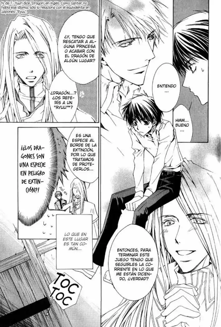 Kyou Kara Ore Waa!! - Capítulo 2 - Página 15 - LectorTMOo