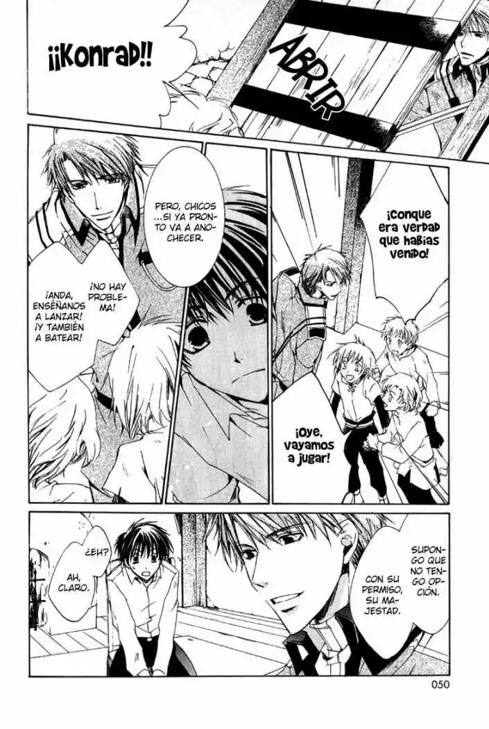 Kyou Kara Ore Waa!! - Capítulo 2 - Página 16 - LectorTMOo