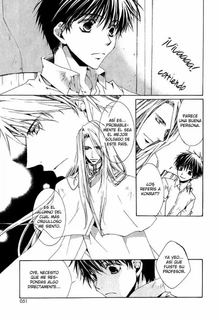 Kyou Kara Ore Waa!! - Capítulo 2 - Página 17 - LectorTMOo