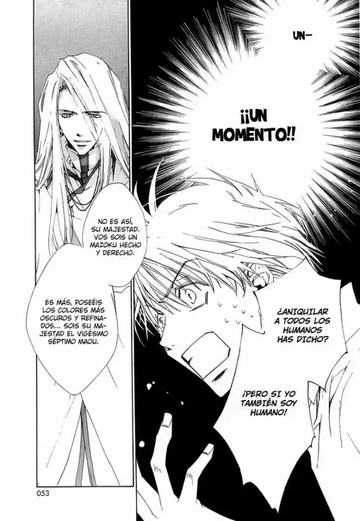 Kyou Kara Ore Waa!! - Capítulo 2 - Página 19 - LectorTMOo