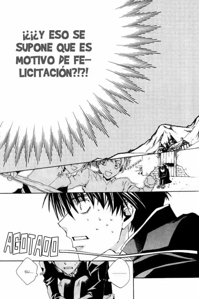 Kyou Kara Ore Waa!! - Capítulo 2 - Página 21 - LectorTMOo