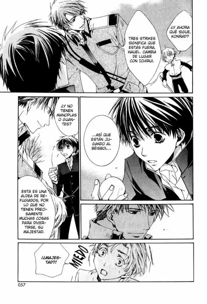 Kyou Kara Ore Waa!! - Capítulo 2 - Página 23 - LectorTMOo