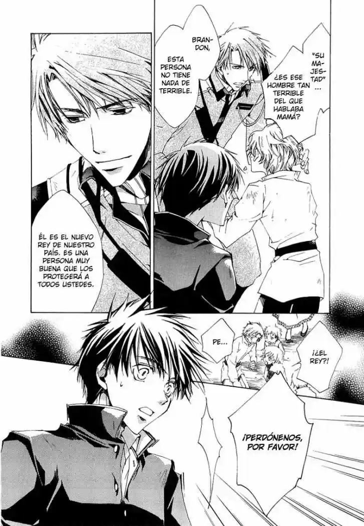 Kyou Kara Ore Waa!! - Capítulo 2 - Página 24 - LectorTMOo