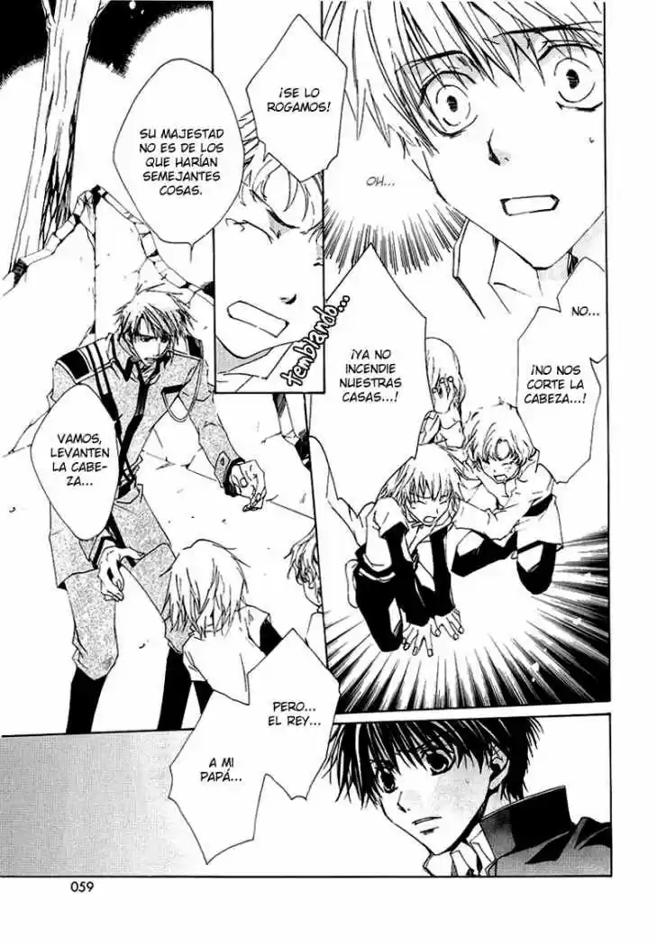 Kyou Kara Ore Waa!! - Capítulo 2 - Página 25 - LectorTMOo