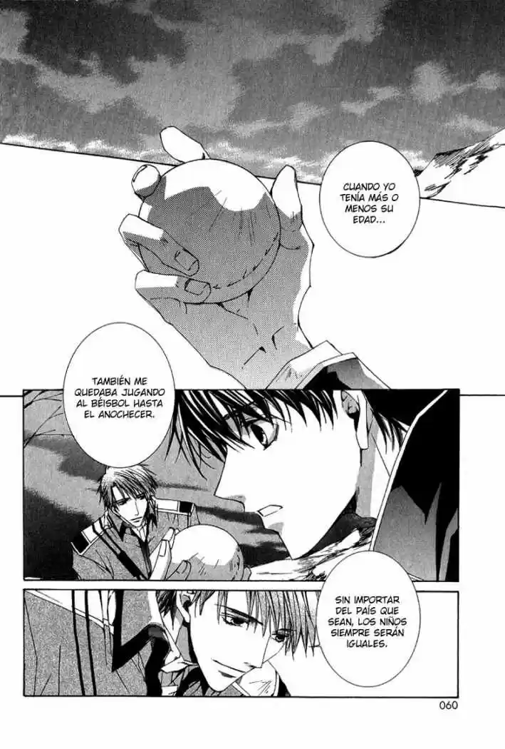 Kyou Kara Ore Waa!! - Capítulo 2 - Página 26 - LectorTMOo