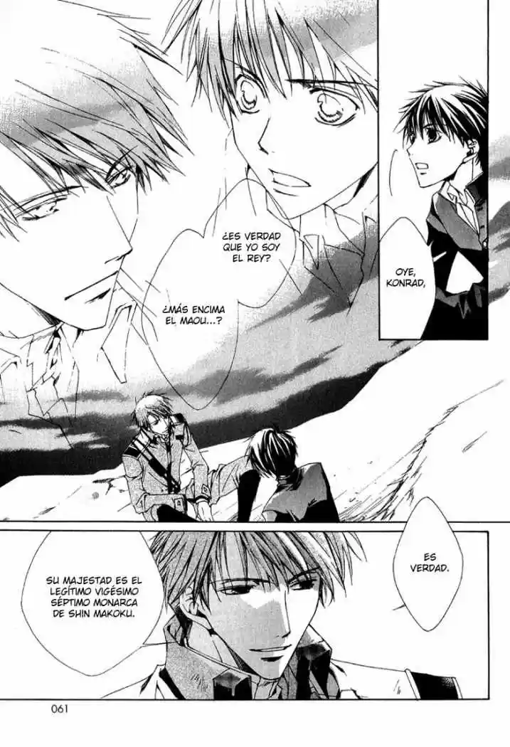 Kyou Kara Ore Waa!! - Capítulo 2 - Página 27 - LectorTMOo