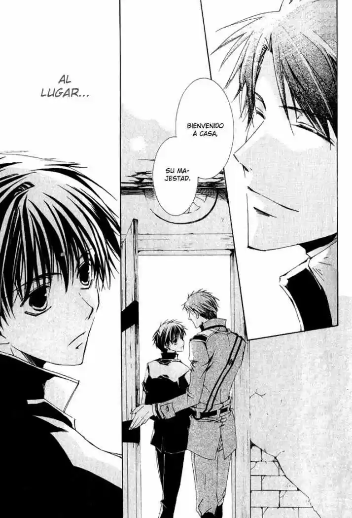 Kyou Kara Ore Waa!! - Capítulo 2 - Página 31 - LectorTMOo