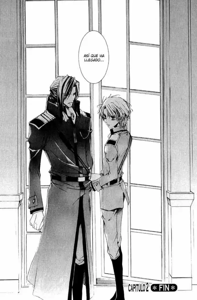 Kyou Kara Ore Waa!! - Capítulo 2 - Página 34 - LectorTMOo