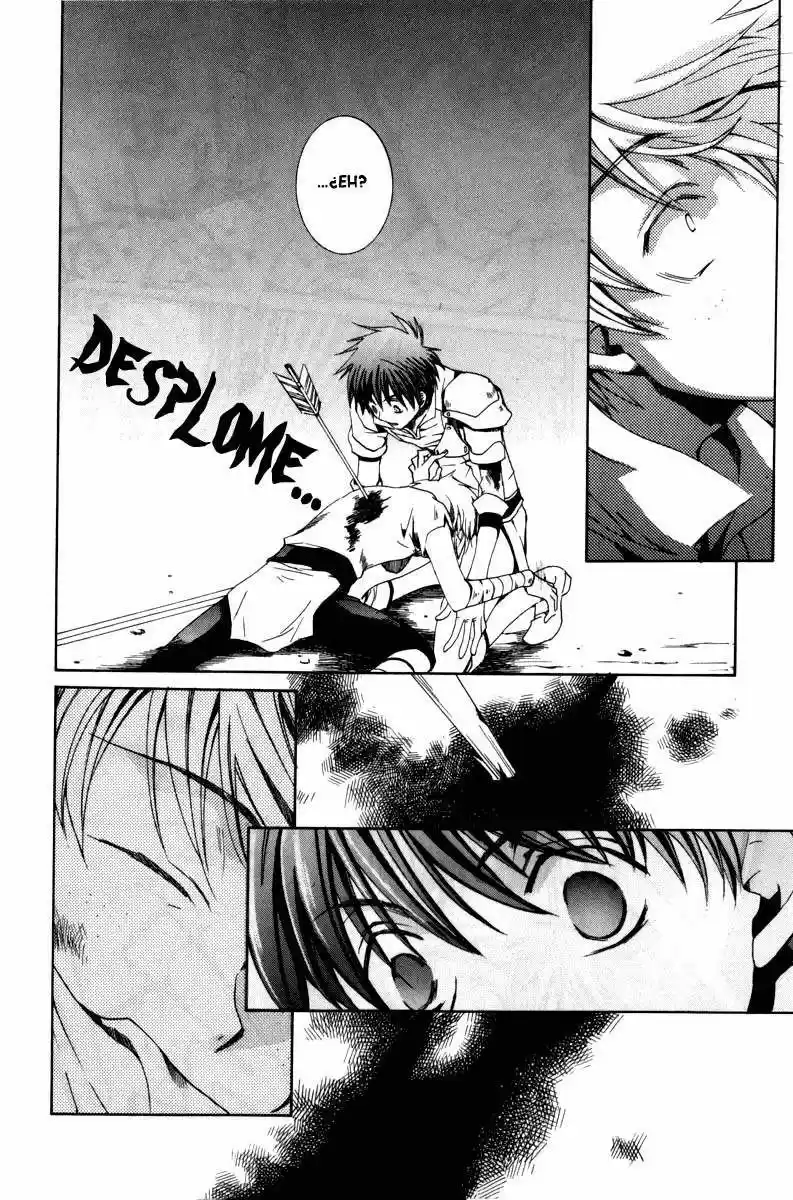 Kyou Kara Ore Waa!! - Capítulo 20 - Página 13 - LectorTMOo