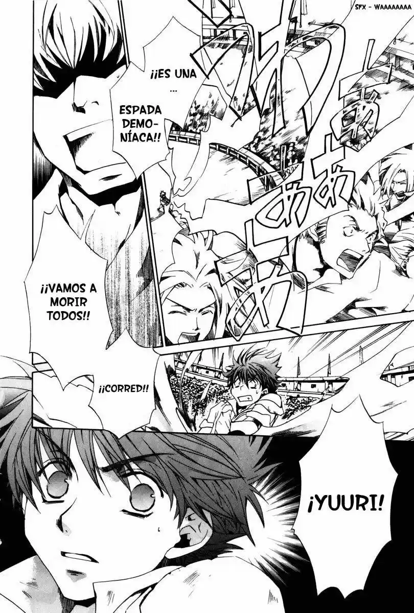 Kyou Kara Ore Waa!! - Capítulo 20 - Página 19 - LectorTMOo
