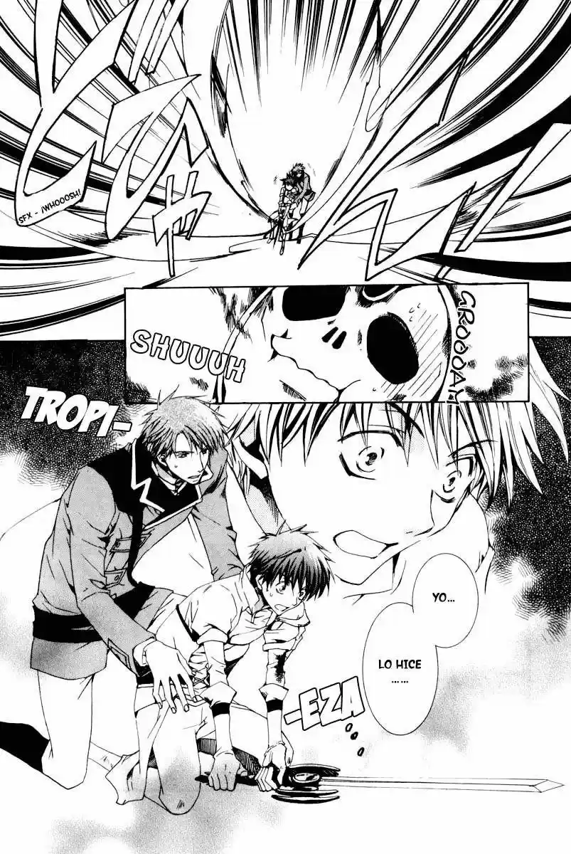 Kyou Kara Ore Waa!! - Capítulo 20 - Página 24 - LectorTMOo
