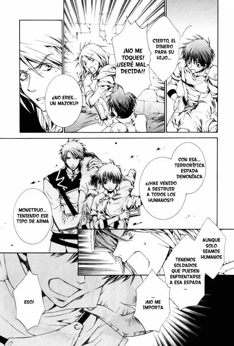 Kyou Kara Ore Waa!! - Capítulo 20 - Página 26 - LectorTMOo