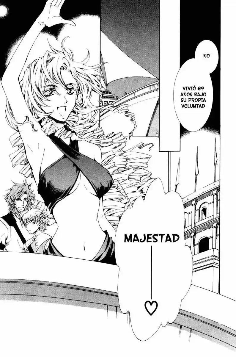 Kyou Kara Ore Waa!! - Capítulo 20 - Página 28 - LectorTMOo