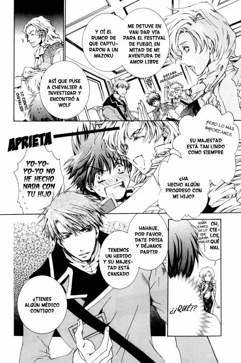 Kyou Kara Ore Waa!! - Capítulo 20 - Página 29 - LectorTMOo