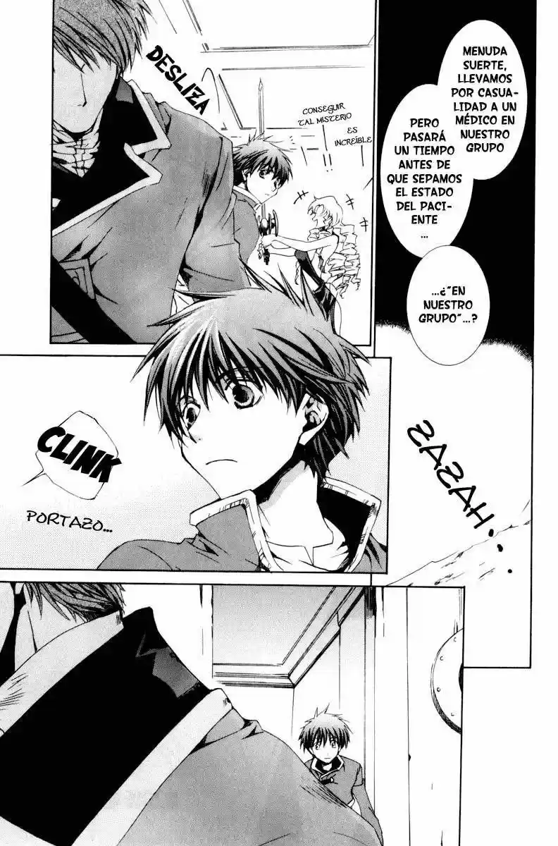 Kyou Kara Ore Waa!! - Capítulo 20 - Página 30 - LectorTMOo