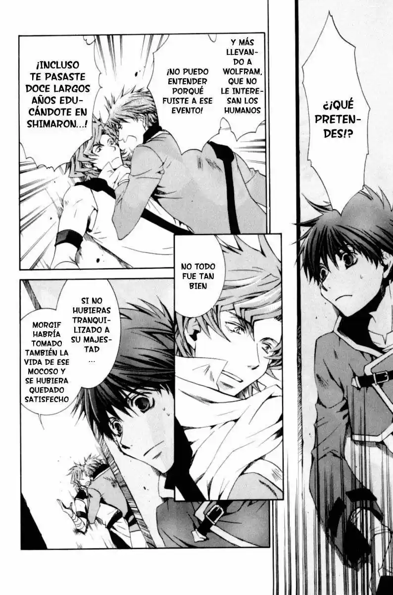 Kyou Kara Ore Waa!! - Capítulo 21 - Página 3 - LectorTMOo